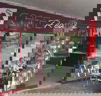 Red Fez Cafe - Sydney Tourism