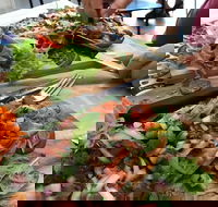 Robbie's espresso bar  cafe - Sydney Tourism