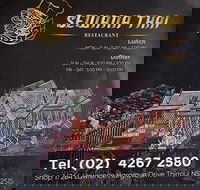 Sewana Thai Restaurant - Sydney Tourism