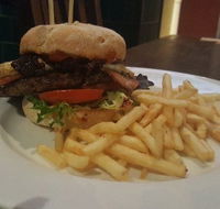 Sheriff's Catering at The Jemmy Moss - Sydney Tourism