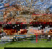 Snow Goose Hotel Adaminaby - Sydney Tourism