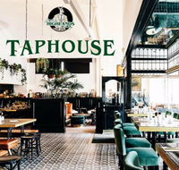 Southern Highlands Brewing Taphouse - Sydney Tourism