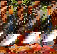 Southern Highlands Winery Restaurant - Sydney Tourism