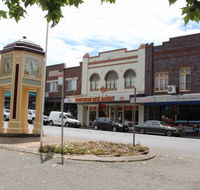 Southern Rise Bakery - Sydney Tourism