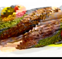 Station Steakhouse Restaurant - Sydney Tourism