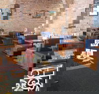 The Australian Cafe - Sydney Tourism