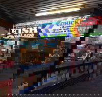 The Blue Lagoon - Sydney Tourism