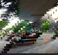 The Bridge Coffee Lounge - Sydney Tourism