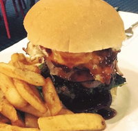 The Clubhouse Bistro - Sydney Tourism