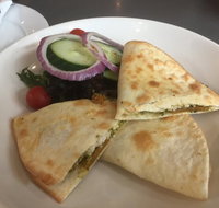 The Coffee Club - Sydney Tourism