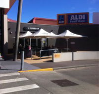The Coffee Club Bateau Bay - Sydney Tourism