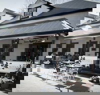 The Courtyard Cafe Berrima - Sydney Tourism