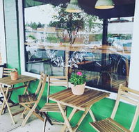 The Courtyard Coffee Shop - Sydney Tourism