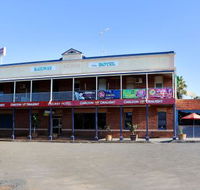 The Railway Hotel - Sydney Tourism