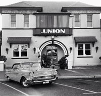 The Union Bar Inverell - Sydney Tourism