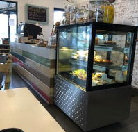 The Vale Cafe - Sydney Tourism