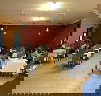 Urban Curry Indian Restaurant - Sydney Tourism