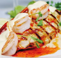 242ate Cafe Bar  Grill