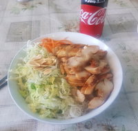 A One Takeaway  Catering - Sydney Tourism