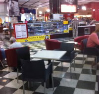 Aroma's at the Fair - Sydney Tourism