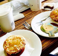 Bakehouse Cafe - Sydney Tourism