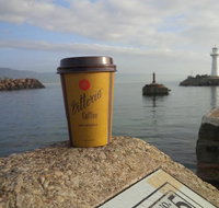 Bar Pellegrini - Sydney Tourism