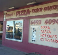 Bermagui Pizza  Take Away - Sydney Tourism