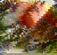 Bitter Suite Cafe  Wine Bar - Sydney Tourism