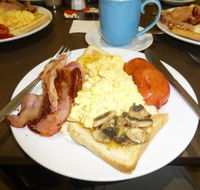 Cafe Bakery 285 - Sydney Tourism
