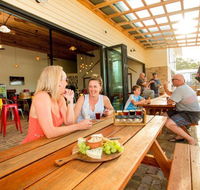 Camel Rock Brewery  Cafe - Sydney Tourism