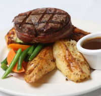Casino RSM Club - Sydney Tourism