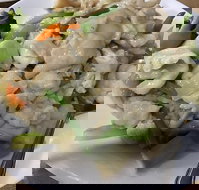 Central Chinese  Thai Restaurant - Sydney Tourism