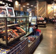 Chocolateria San Churro - Sydney Tourism