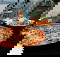 Church Street Pizzeria