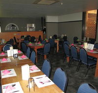 Commercial Hotel Thai Restaurant - Sydney Tourism