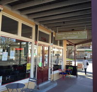 Concept Coffee Bar  Cafe - Sydney Tourism