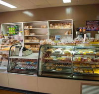 Coonabarabran Bakery - Sydney Tourism