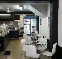 Corkies Cafe - Sydney Tourism