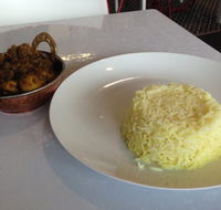 Curry Bunga - Sydney Tourism