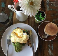 Dark Horse Coffee - Sydney Tourism
