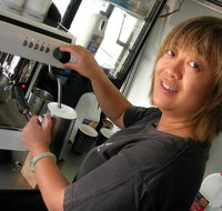 Deluxe Cafe Moree - Sydney Tourism