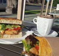 Deniliquin Bakery - Sydney Tourism