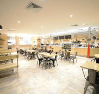 Espresso Warriors - Sydney Tourism