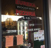 Eureka Pizzeria - Sydney Tourism