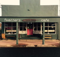 feathers cafe - Sydney Tourism
