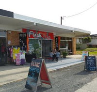 Flash Pies - Sydney Tourism