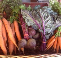 Food Lovers Market - Sydney Tourism