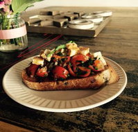 Glee Coffee Roasters - Sydney Tourism