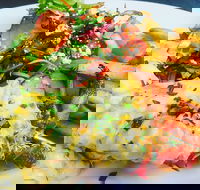 Glen Innes Railway Tavern Bistro - Sydney Tourism