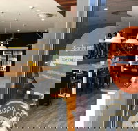 Ground - Sydney Tourism